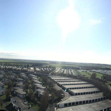Apartamento Penthouse Met Zeezicht En 2 Terrassen Middelkerke Exterior foto