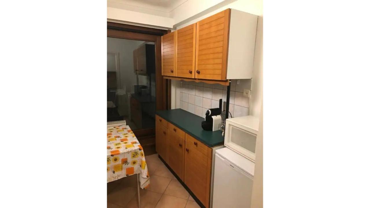 Apartamento Penthouse Met Zeezicht En 2 Terrassen Middelkerke Exterior foto