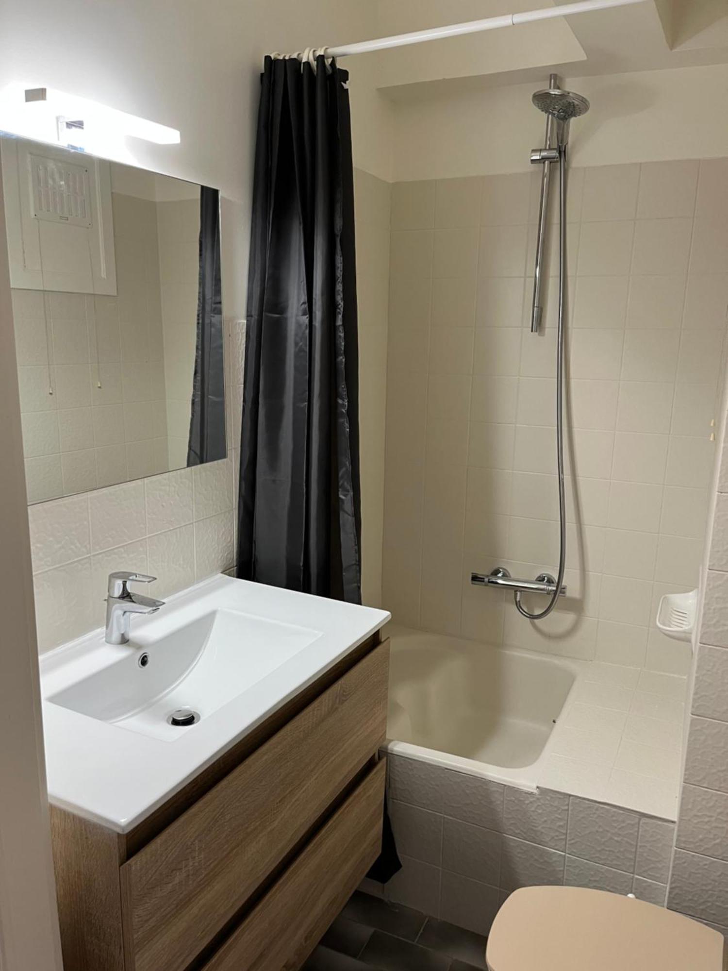 Apartamento Penthouse Met Zeezicht En 2 Terrassen Middelkerke Exterior foto