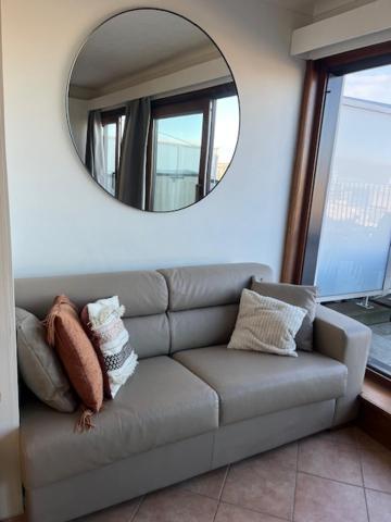 Apartamento Penthouse Met Zeezicht En 2 Terrassen Middelkerke Exterior foto